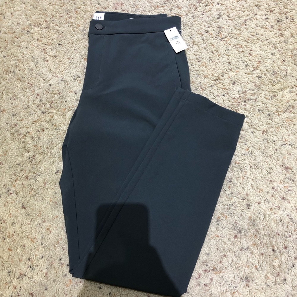 Gap Skinny High Rise Size 10 NWT